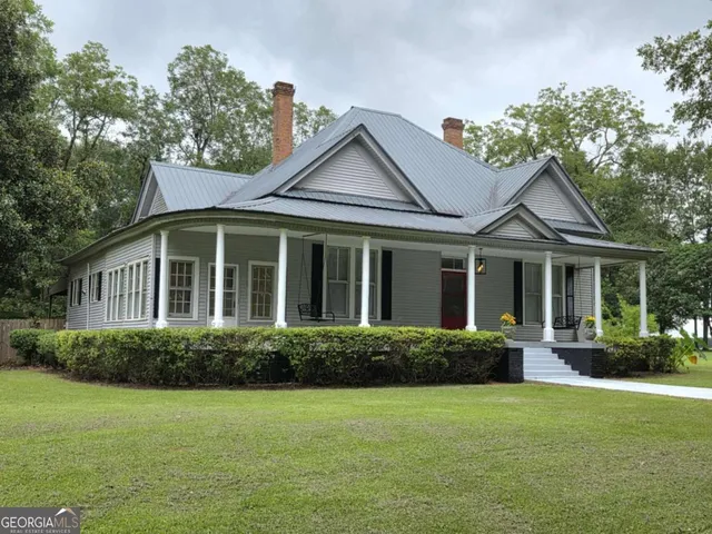 $299,900 | 15 Highway 127, Mauk, GA 31058