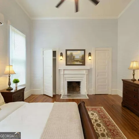 $299,900 | 15 Highway 127, Mauk, GA 31058