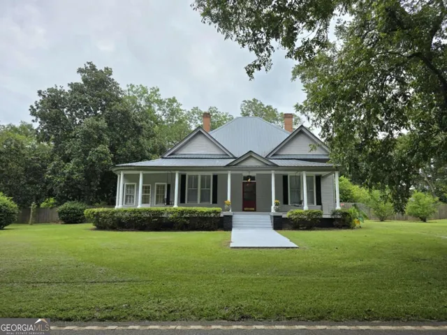 $299,900 | 15 Highway 127, Mauk, GA 31058