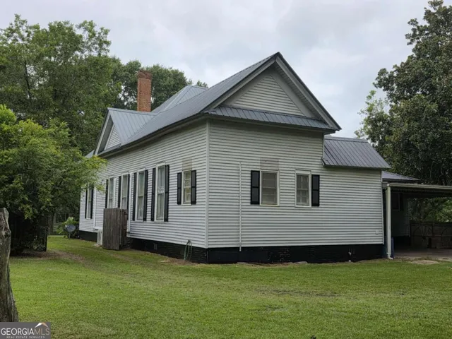 $299,900 | 15 Highway 127, Mauk, GA 31058