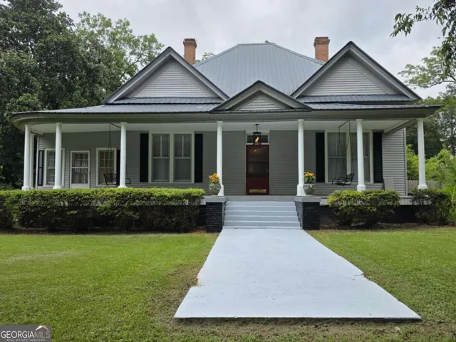 $299,900 | 15 Highway 127, Mauk, GA 31058