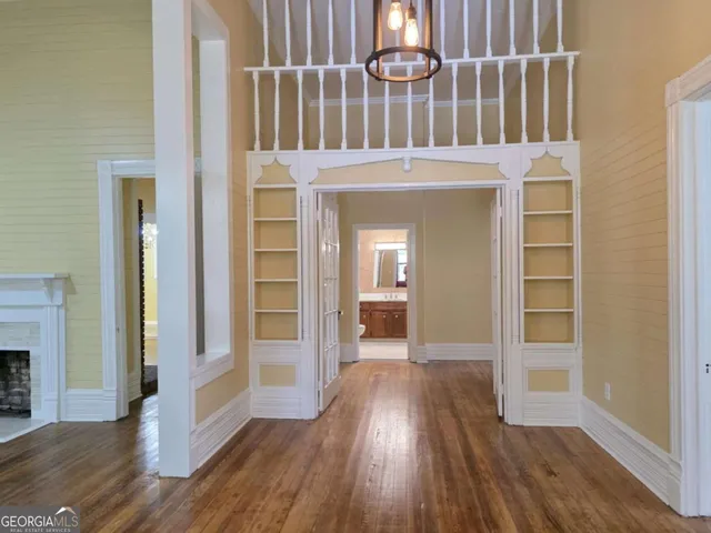 $299,900 | 15 Highway 127, Mauk, GA 31058