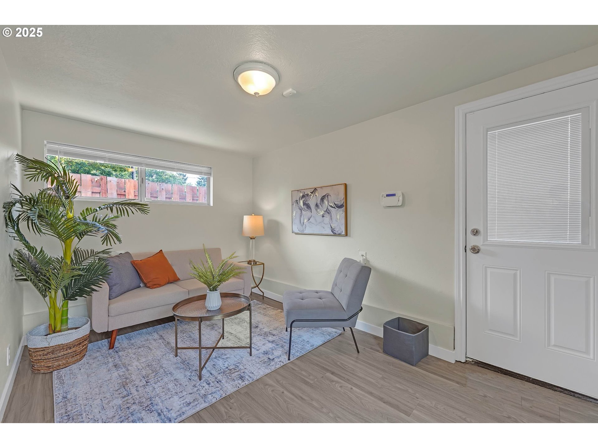 9212 Southeast Bush Street Portland, OR 97266 - Photo 23 of 25