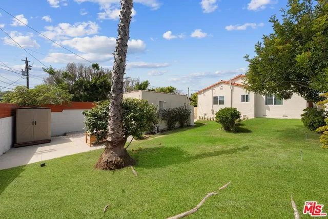 $2,295,000 | 822 Pine Street, Santa Monica, CA 90405