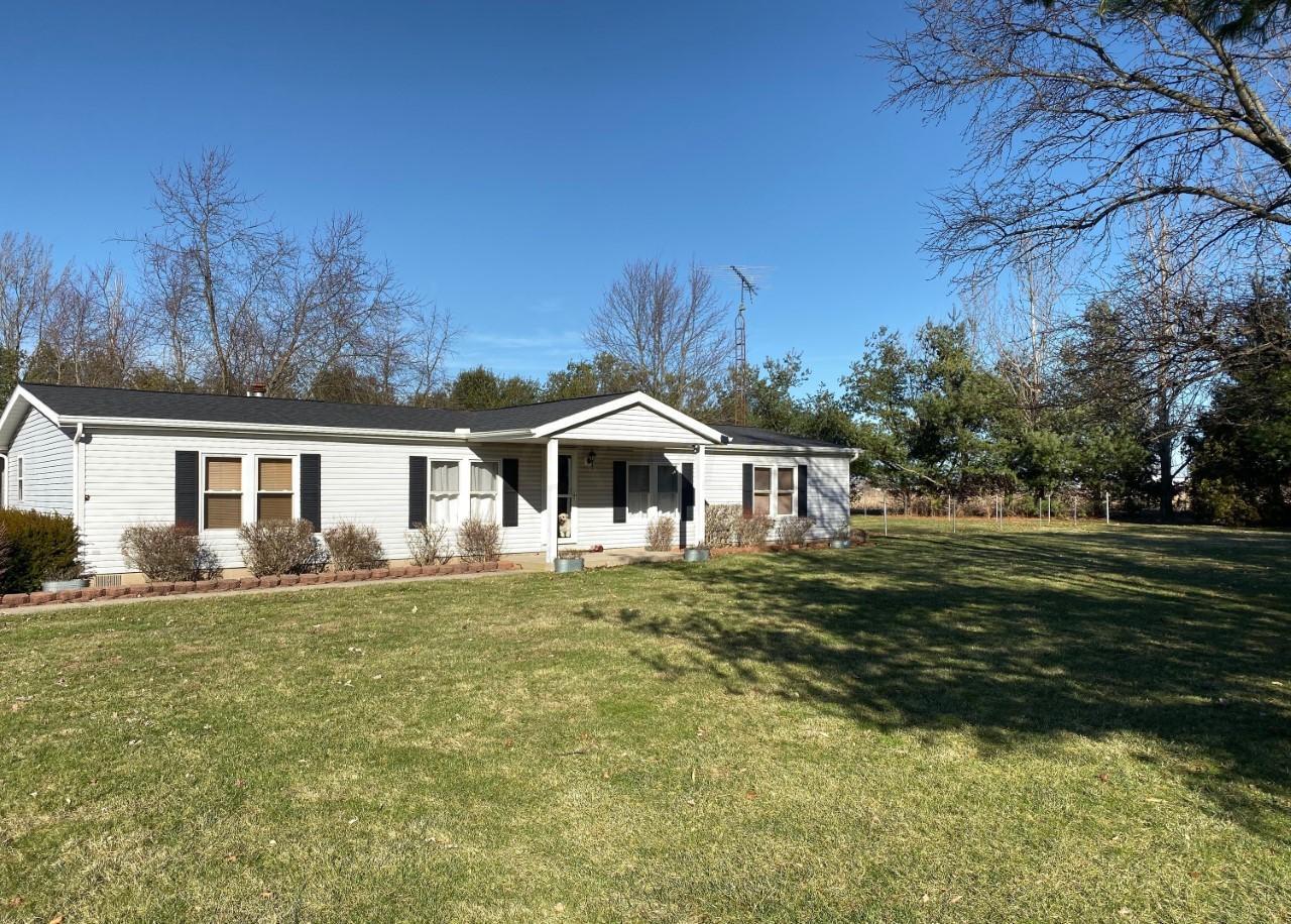 4008 Wilson Road Jamestown, OH 45335 - Photo 1 of 25 Gallery Image 1