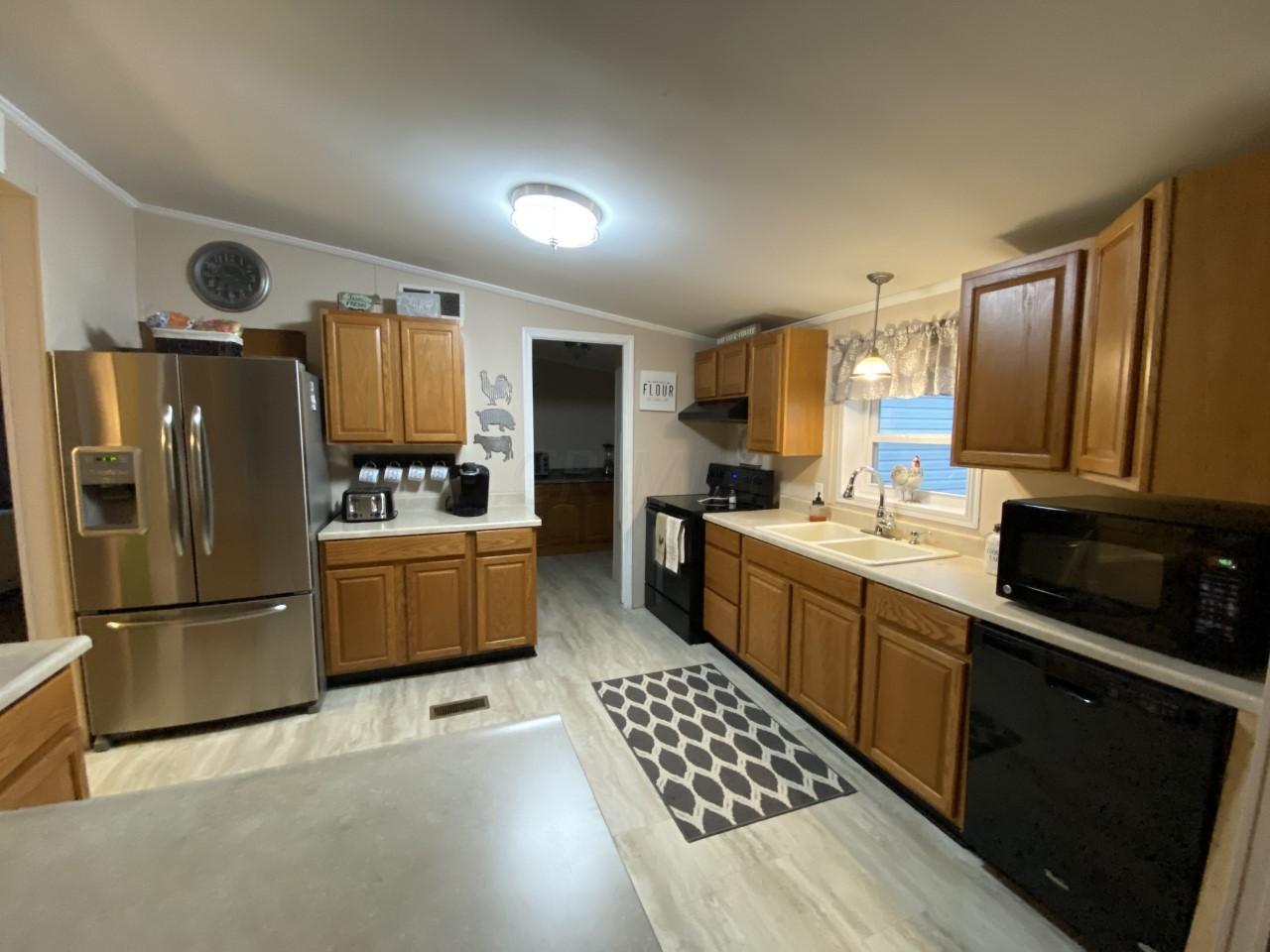 4008 Wilson Road Jamestown, OH 45335 - Photo 7 of 25 Gallery Image 7