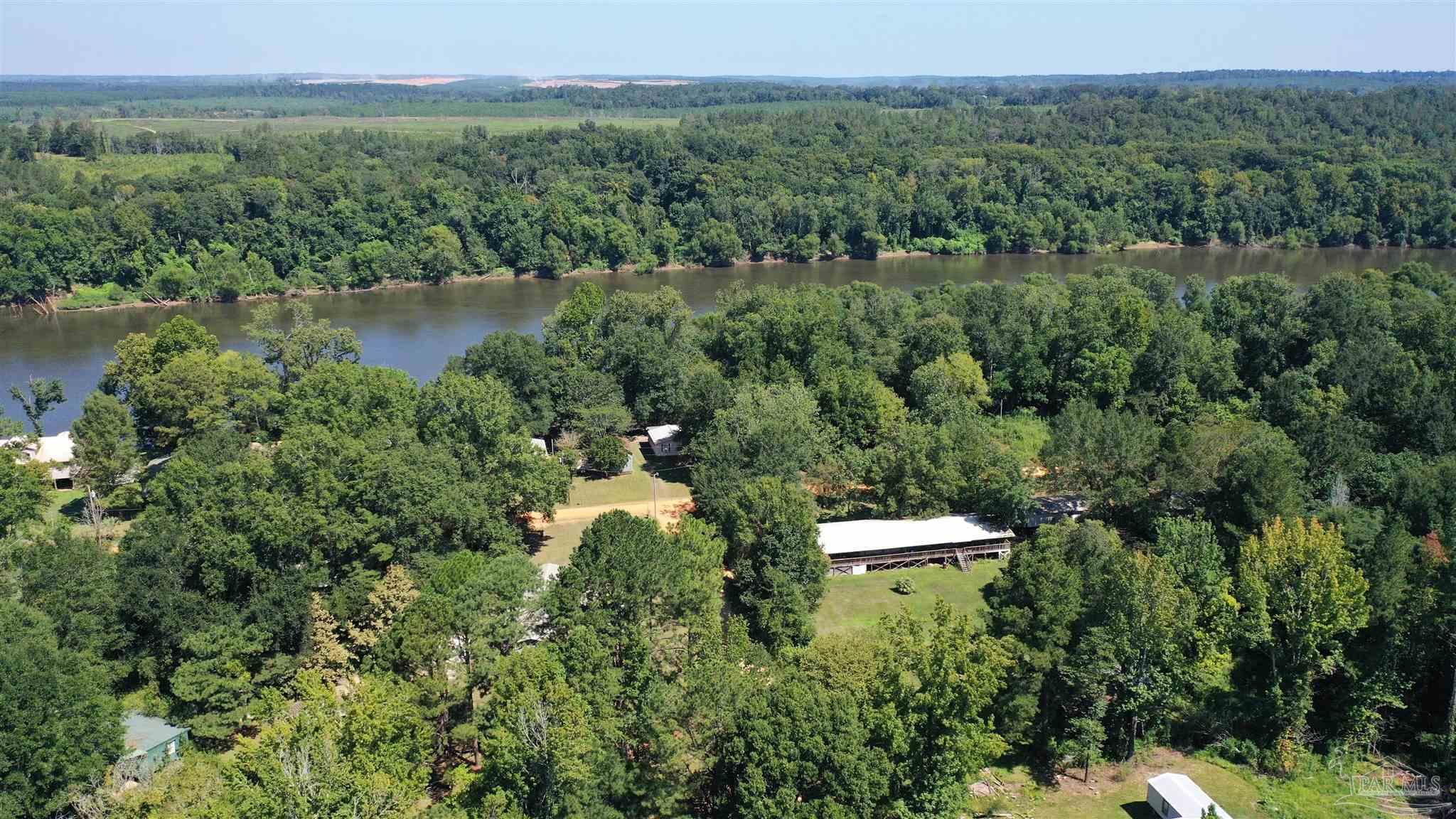 0 Eureka Landing Road Uriah, AL 36480 - Photo 5 of 8