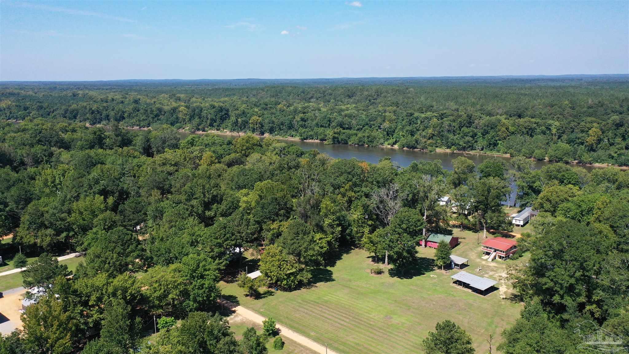 0 Eureka Landing Road Uriah, AL 36480 - Photo 6 of 8