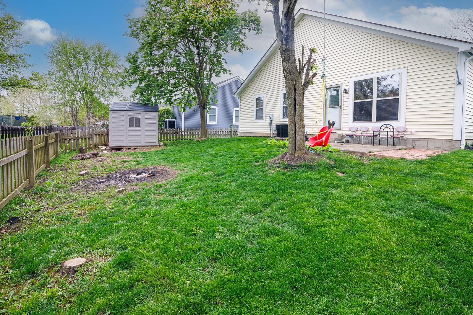 785 Prairie Road Galloway, OH 43119 - Photo 9 of 47 785 Prarie-39