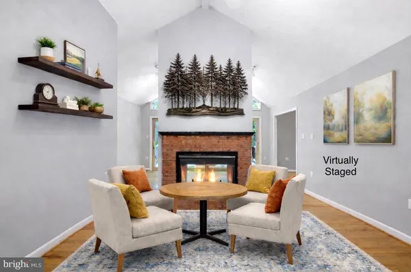 $394,900 | 7239 Supinlick Ridge Road, Mount Jackson, VA 22842