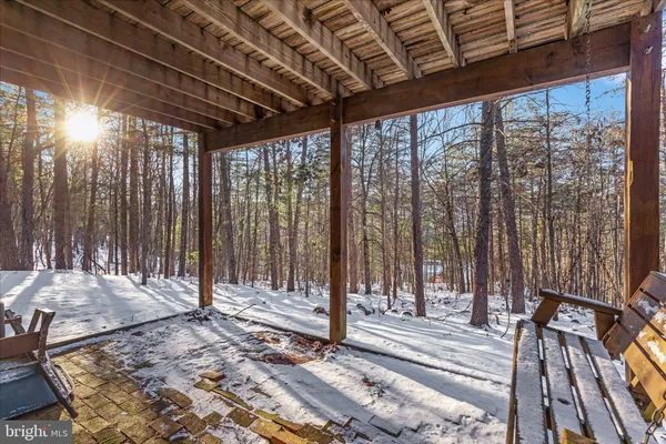 $394,900 | 7239 Supinlick Ridge Road, Mount Jackson, VA 22842