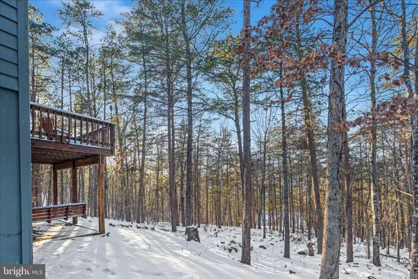 $394,900 | 7239 Supinlick Ridge Road, Mount Jackson, VA 22842