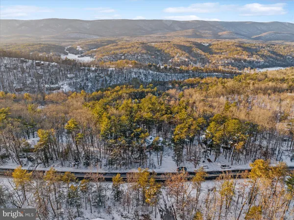 $394,900 | 7239 Supinlick Ridge Road, Mount Jackson, VA 22842