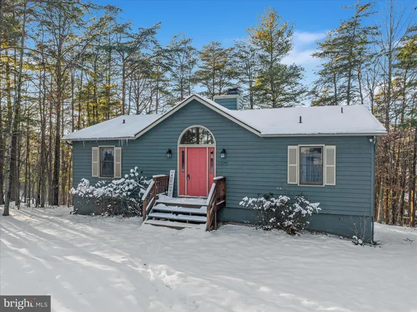 $394,900 | 7239 Supinlick Ridge Road, Mount Jackson, VA 22842