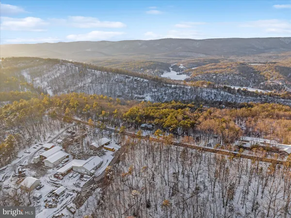 $394,900 | 7239 Supinlick Ridge Road, Mount Jackson, VA 22842