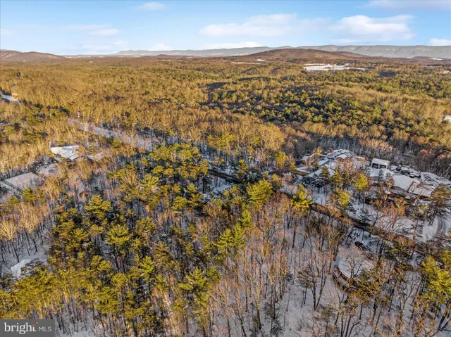 a view of lake view and mountain view