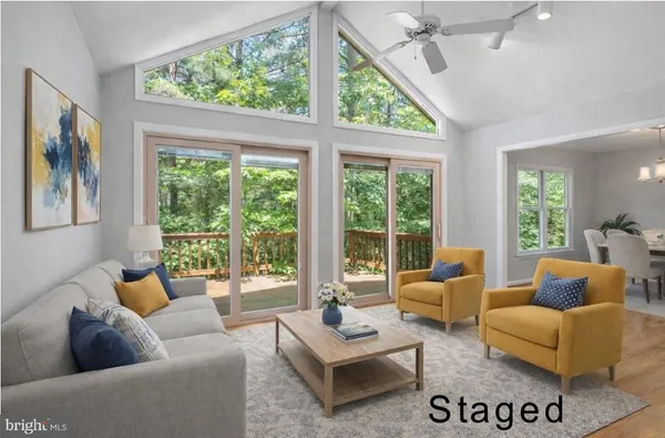 $394,900 | 7239 Supinlick Ridge Road, Mount Jackson, VA 22842