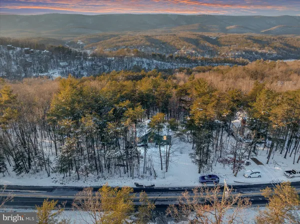 $394,900 | 7239 Supinlick Ridge Road, Mount Jackson, VA 22842