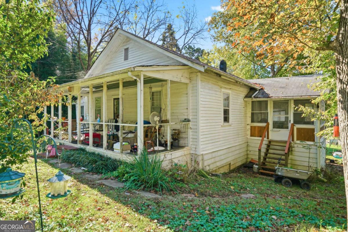 348 Old Tate Road Jasper, GA 30143 - Photo 28 of 32
