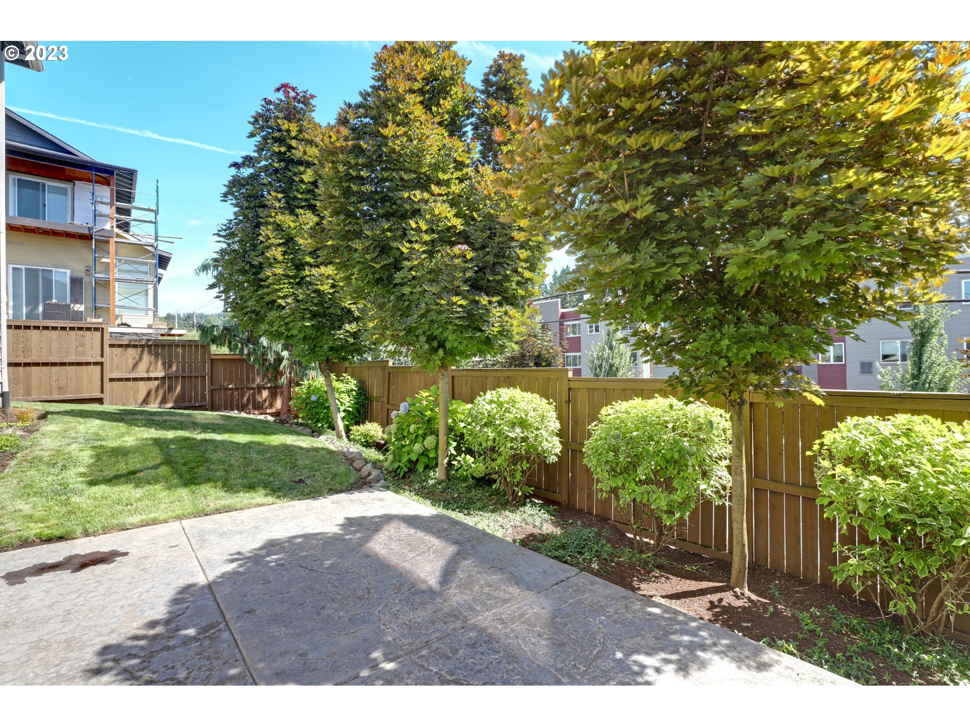 9806 Northwest Wayne Lane Portland, OR 97229 - Photo 21 of 21