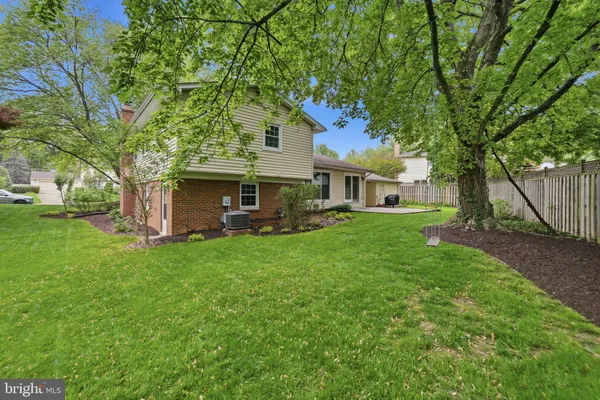 $4,300 | 4804 King Richard Drive, Annandale, VA 22003