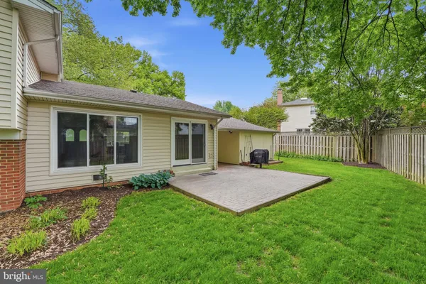 $4,300 | 4804 King Richard Drive, Annandale, VA 22003