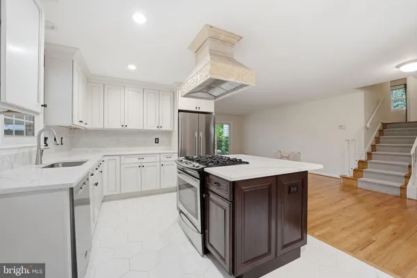 $4,300 | 4804 King Richard Drive, Annandale, VA 22003