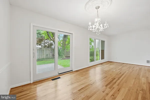 $4,300 | 4804 King Richard Drive, Annandale, VA 22003