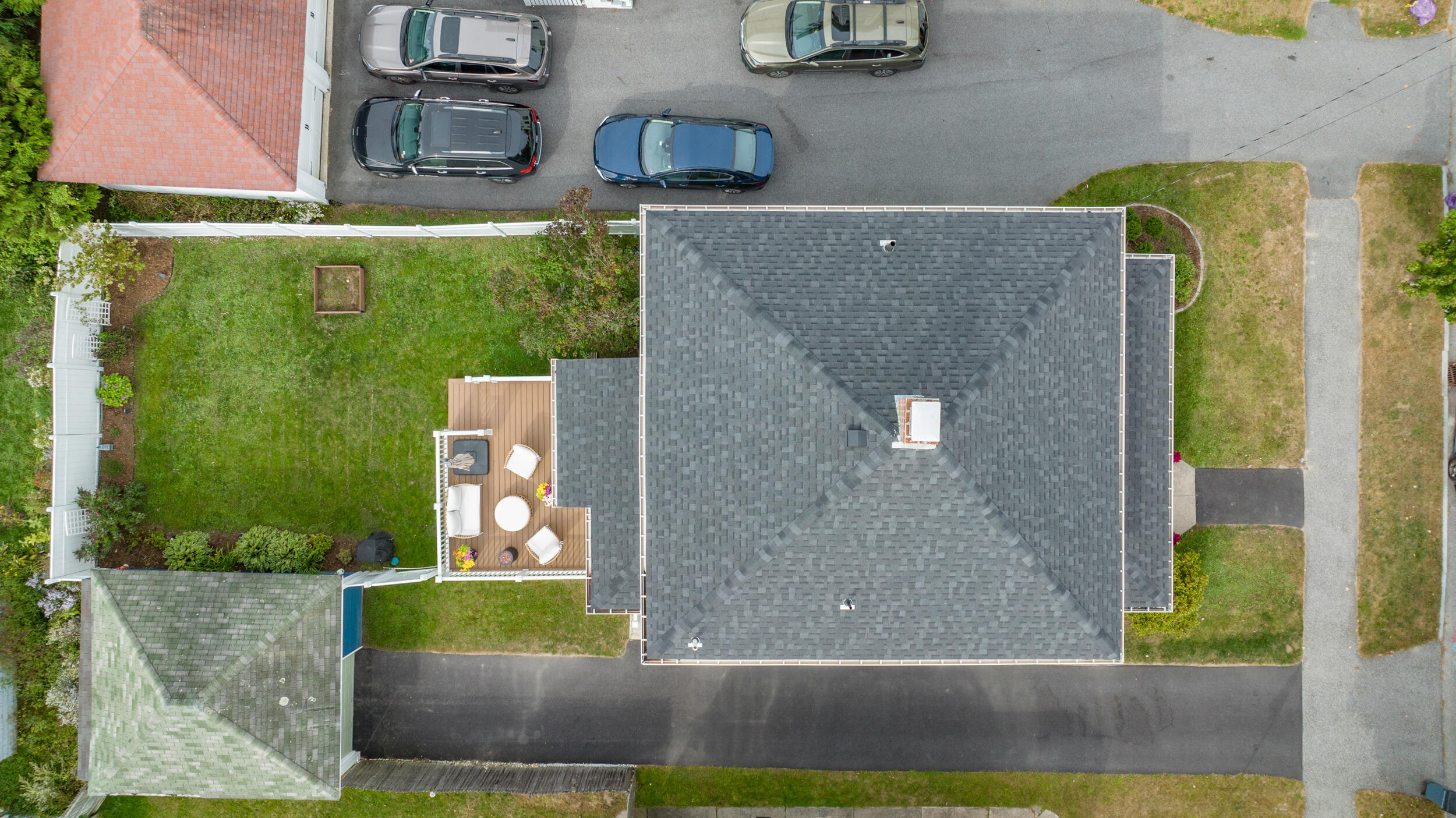 64 Read Street Portland, ME 04103 - Photo 37 of 45 5_64 read drone-2