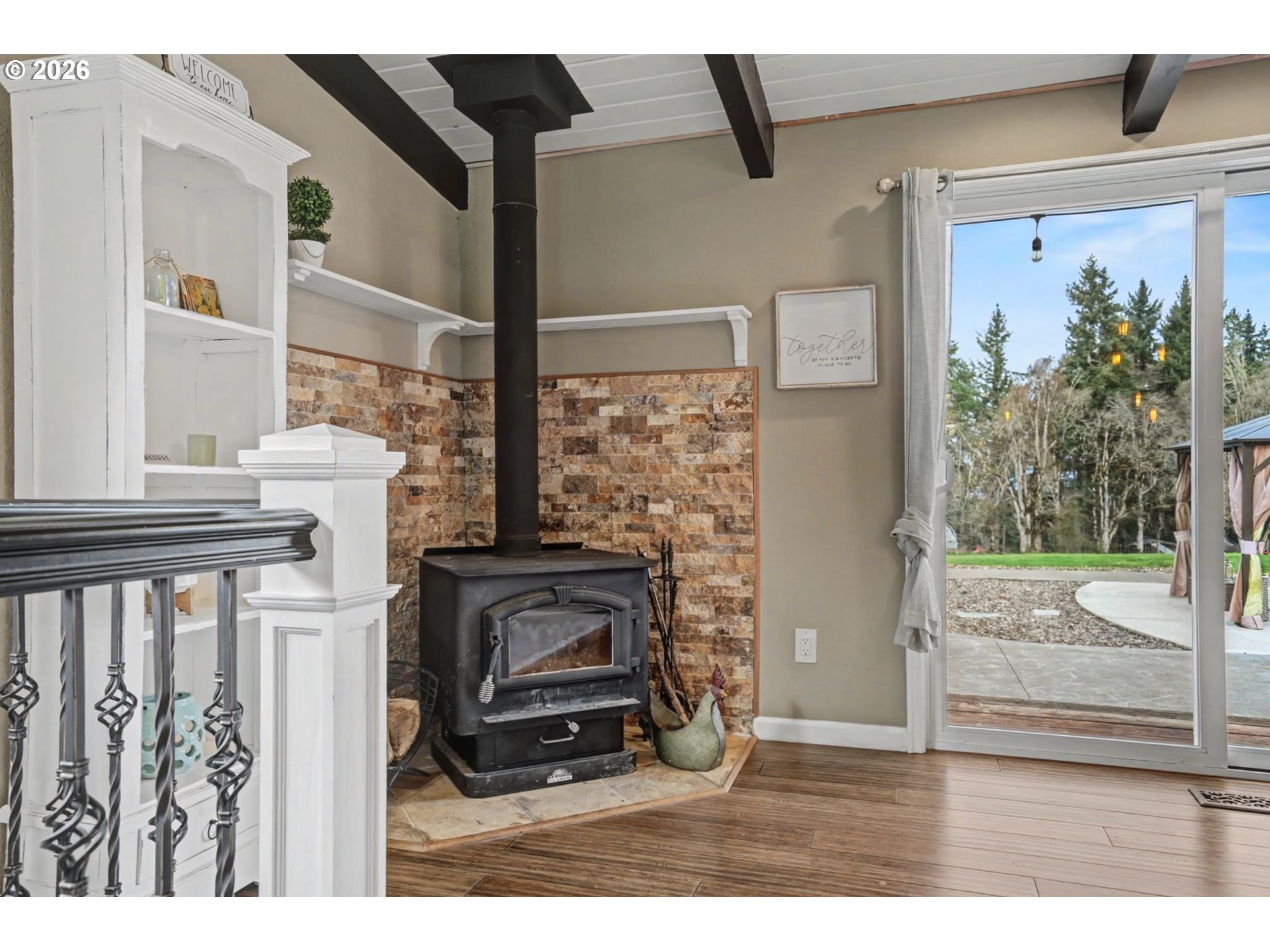5910 Davis Creek Road Northeast Silverton, OR 97381 - Photo 11 of 48