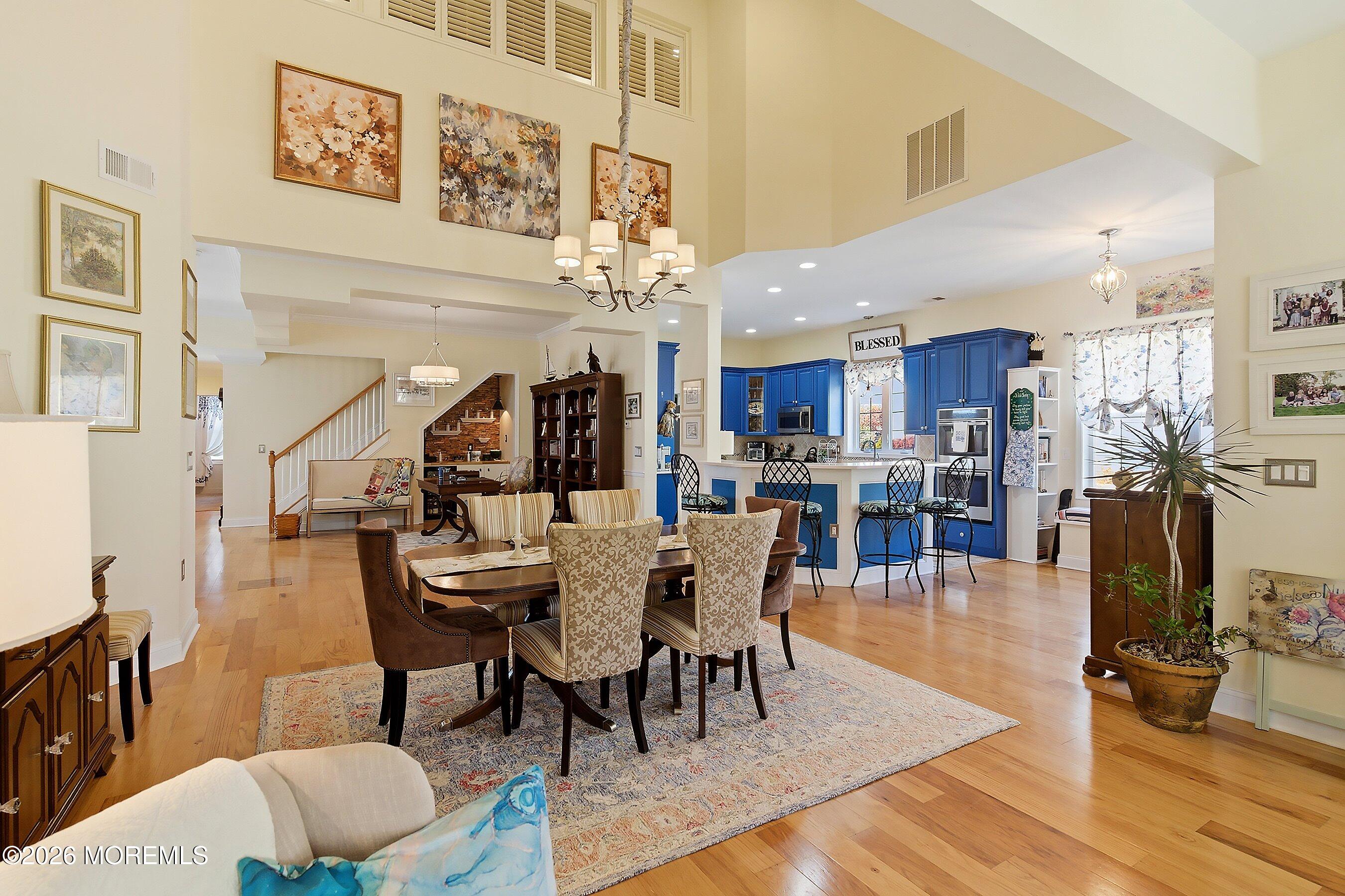 79 Strathmere Street Waretown, NJ 08758 - Photo 16 of 89 19-Dining 1B