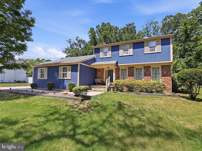1227 Kresson Road Cherry Hill, NJ 08003 - Photo 2 of 26
