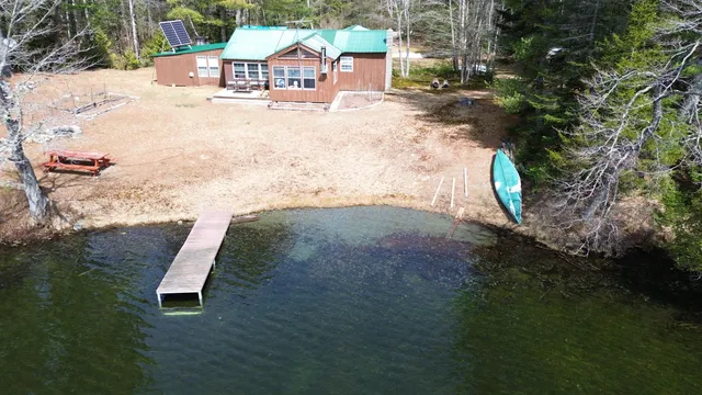 $329,000 | Lot 4 Otter Pond Road, Harmony, ME 04942