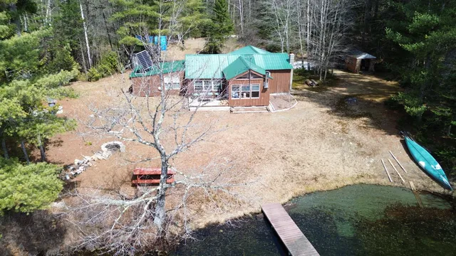 $329,000 | Lot 4 Otter Pond Road, Harmony, ME 04942