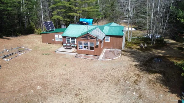 $319,000 | Lot 4 Otter Pond Road, Harmony, ME 04942