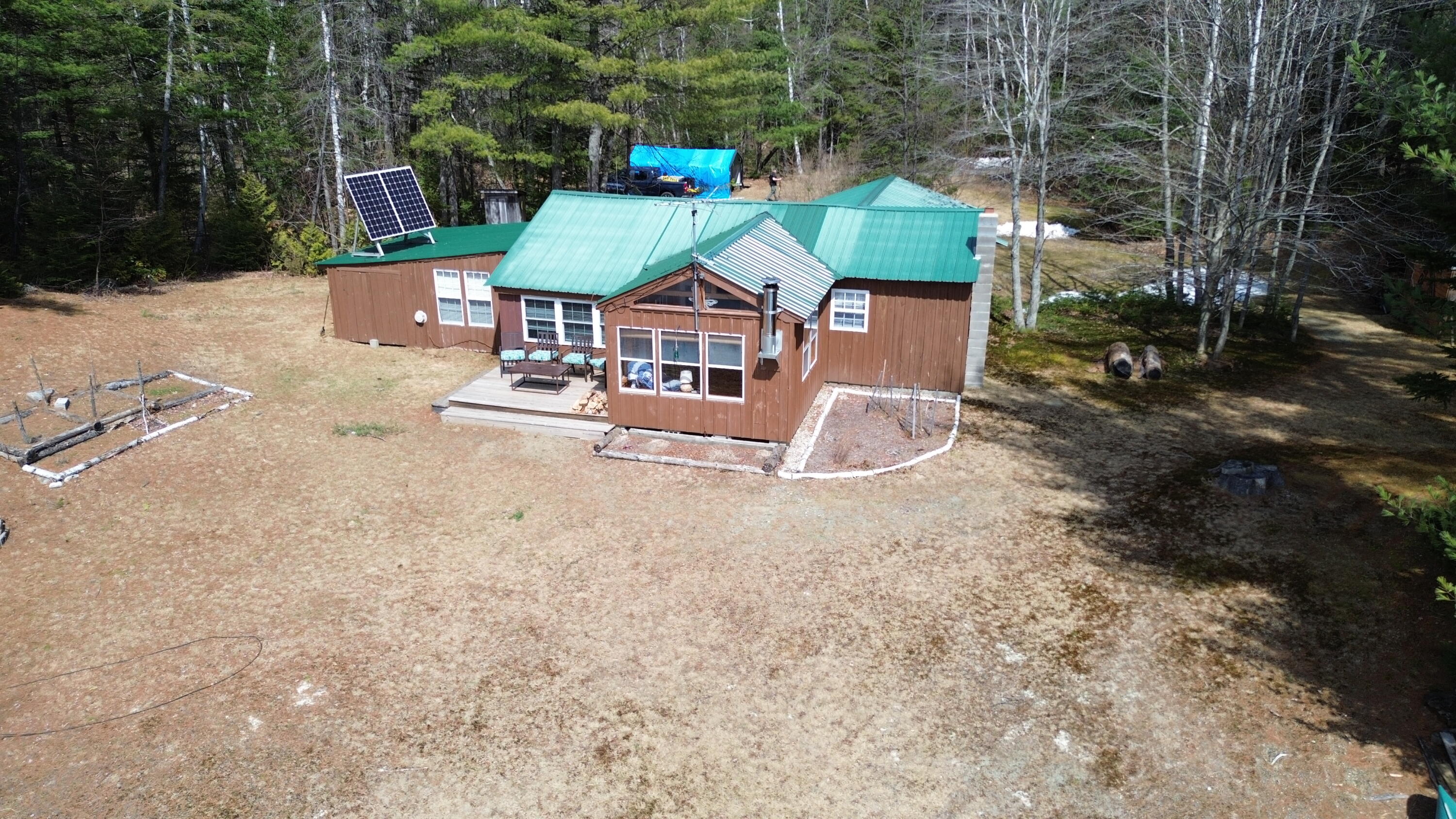 Lot 4 Otter Pond Road Harmony, ME 04942 - Photo 15 of 47 DJI_0426