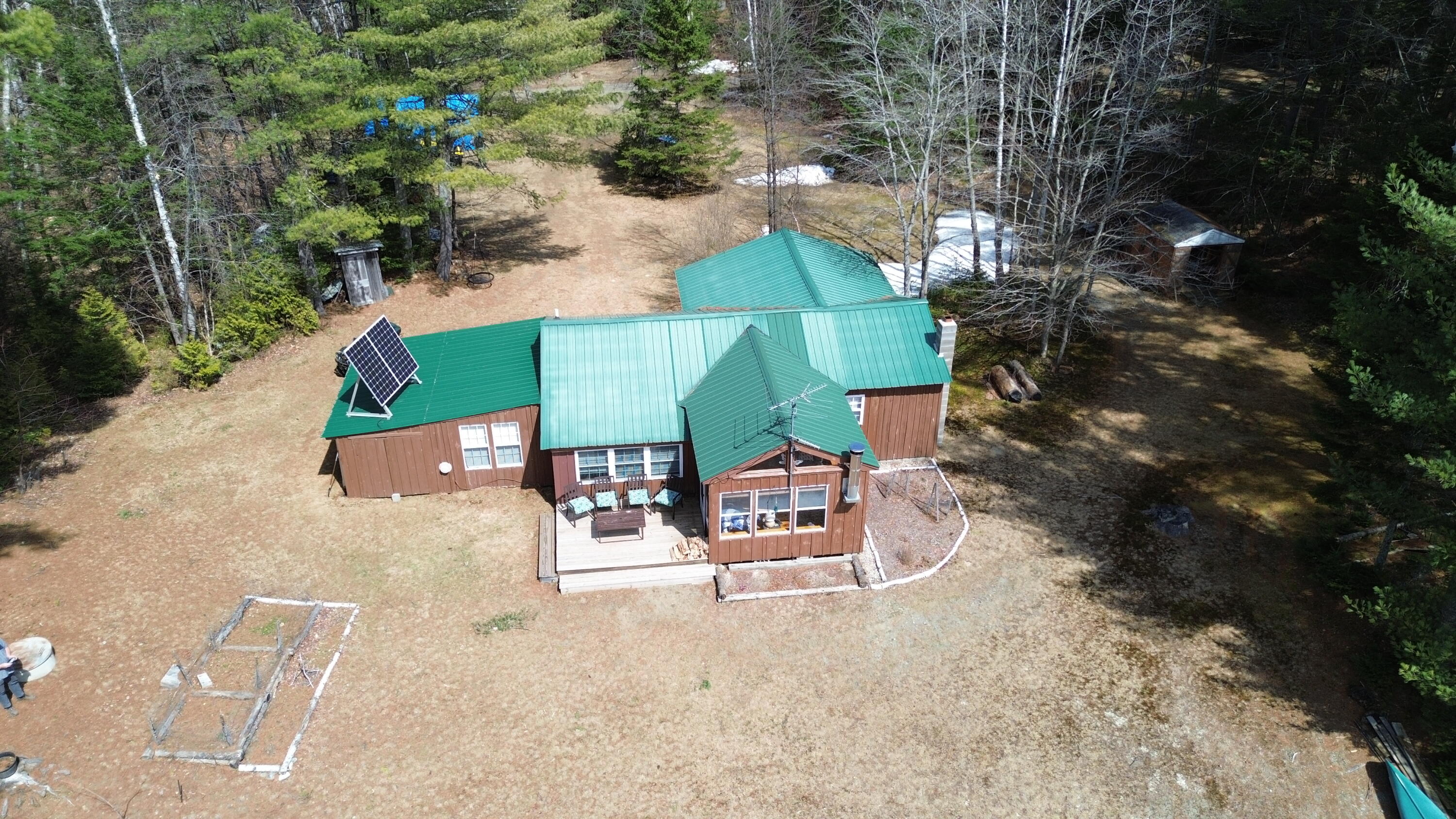 Lot 4 Otter Pond Road Harmony, ME 04942 - Photo 16 of 47 DJI_0419