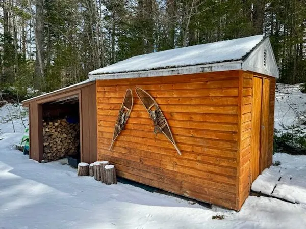 $319,000 | Lot 4 Otter Pond Road, Harmony, ME 04942