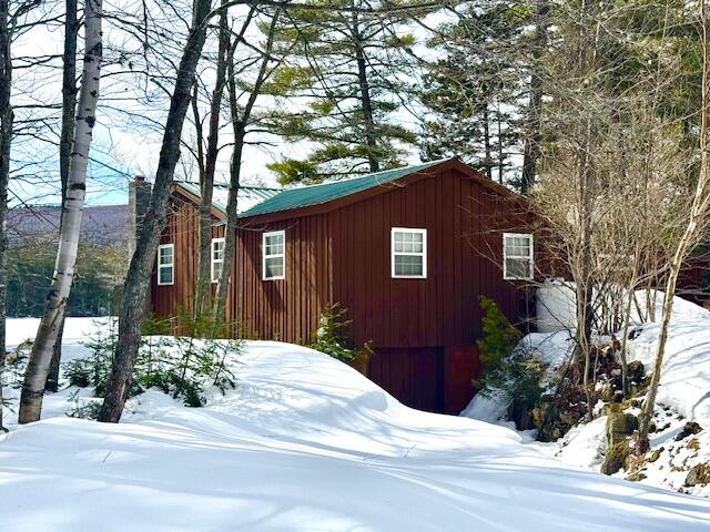 Lot 4 Otter Pond Road Harmony, ME 04942 - Photo 24 of 47 IMG_2290