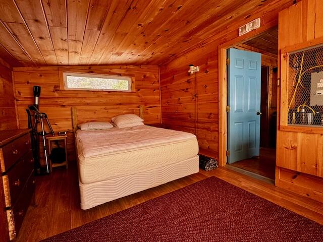 Lot 4 Otter Pond Road Harmony, ME 04942 - Photo 25 of 47 IMG_2294