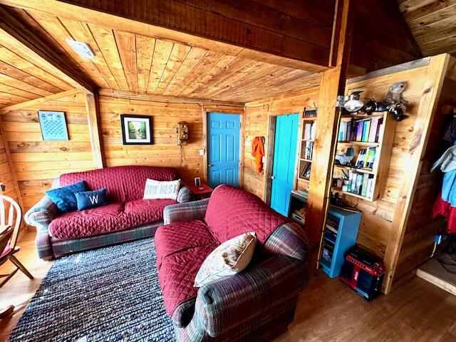 Lot 4 Otter Pond Road Harmony, ME 04942 - Photo 29 of 47 IMG_2298