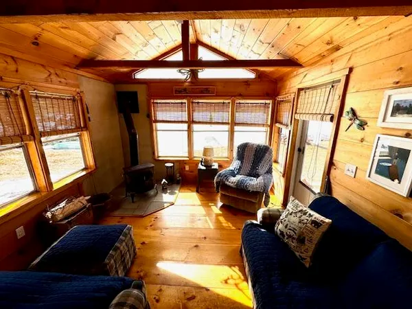 $319,000 | Lot 4 Otter Pond Road, Harmony, ME 04942