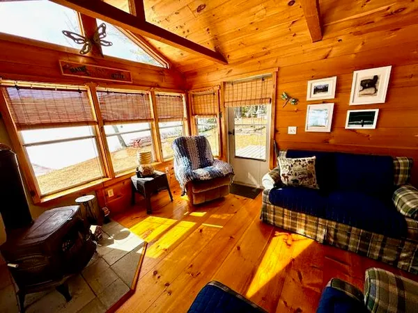 $319,000 | Lot 4 Otter Pond Road, Harmony, ME 04942