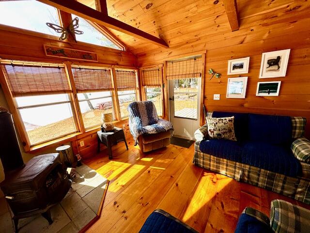 Lot 4 Otter Pond Road Harmony, ME 04942 - Photo 34 of 47 IMG_2303