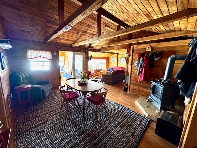 Lot 4 Otter Pond Road Harmony, ME 04942 - Photo 37 of 47 IMG_2306