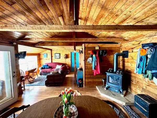 $319,000 | Lot 4 Otter Pond Road, Harmony, ME 04942