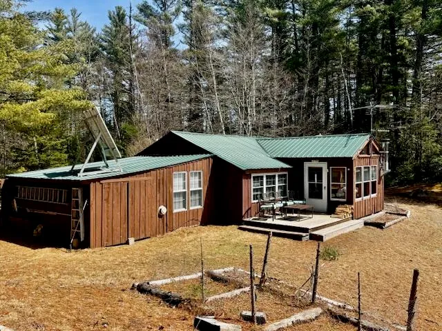 $329,000 | Lot 4 Otter Pond Road, Harmony, ME 04942