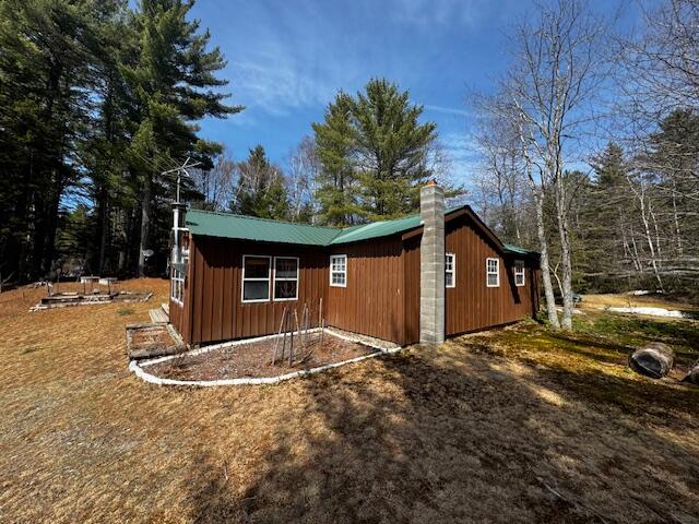 Lot 4 Otter Pond Road Harmony, ME 04942 - Photo 5 of 47 IMG_2397