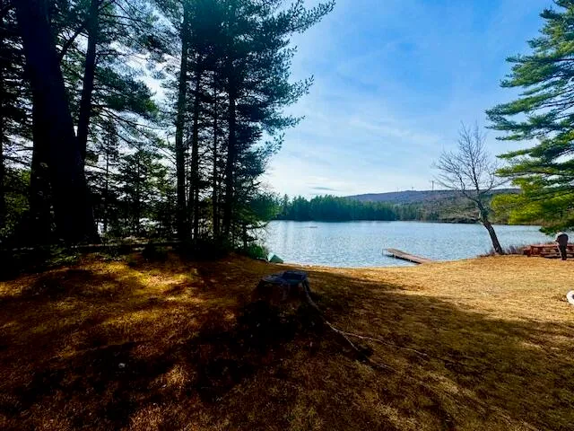 $329,000 | Lot 4 Otter Pond Road, Harmony, ME 04942