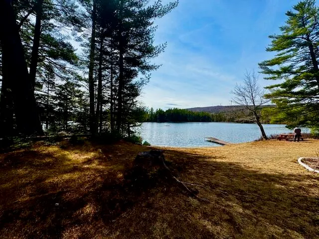 $329,000 | Lot 4 Otter Pond Road, Harmony, ME 04942